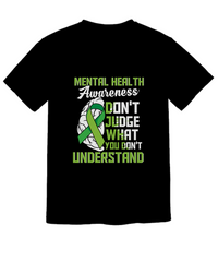 Load image into Gallery viewer, Mental Health Awareness Shirt
