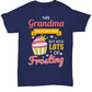 This Grandma Is Just Like Mom Funny Shirt