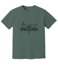 Load image into Gallery viewer, His Grace is Enough Shirt, Religious Gifts
