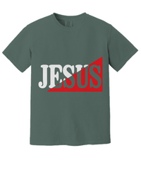Load image into Gallery viewer, Jesus Shirt, Christian Apparel, Religious Gifts
