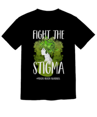 Load image into Gallery viewer, Fight The Stigma Shirt, Mental Health Shirt
