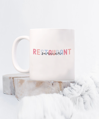 Load image into Gallery viewer, Restaurant Server Novelty Gag Coffee Mug, Best Employee Gift Ideas from Boss
